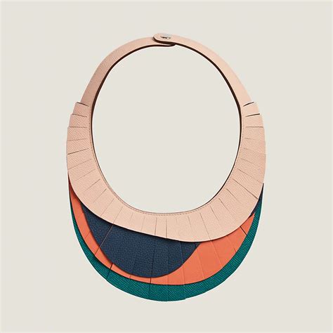 hermes nomade|Nomade necklace .